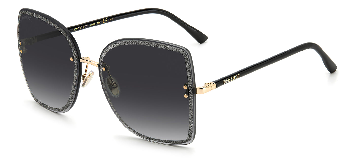 OCCHIALE DA SOLE Jimmy Choo LETI/S PROMO
