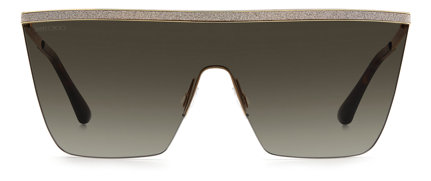 OCCHIALE DA SOLE Jimmy Choo LEAH/S PROMO