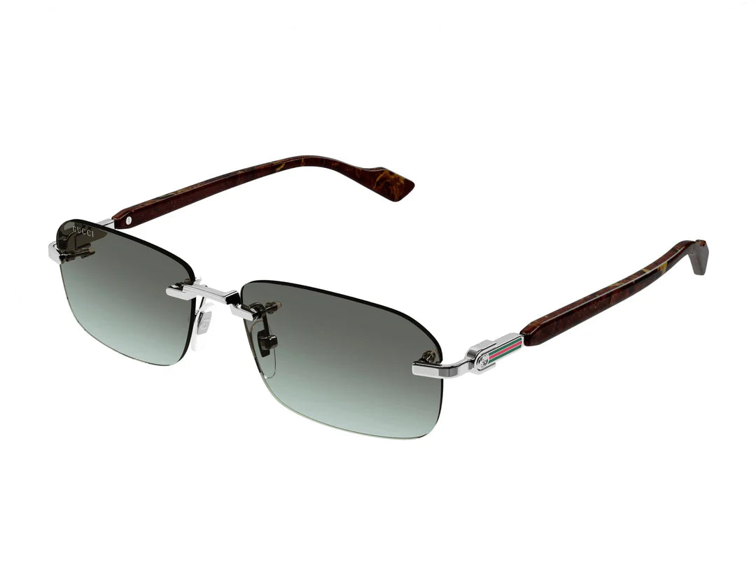 Occhiale da Sole Gucci Logo GG1221S PROMO