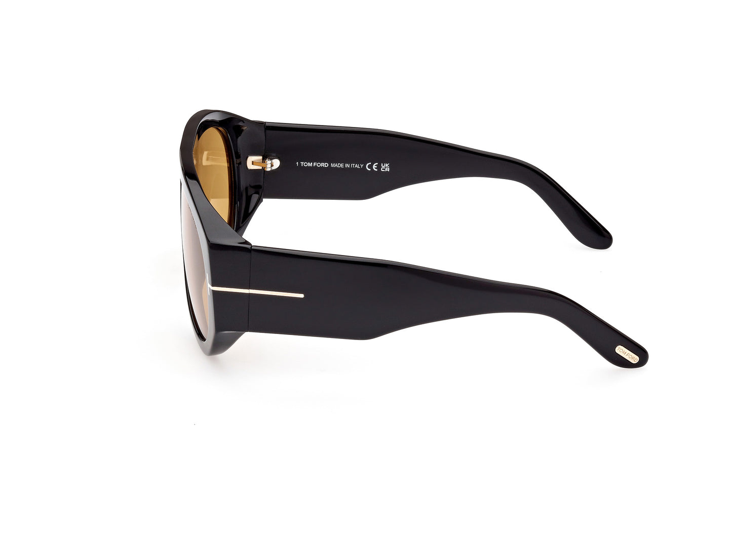 OCCHIALE DA SOLE Tom Ford Bronson FT1044/S