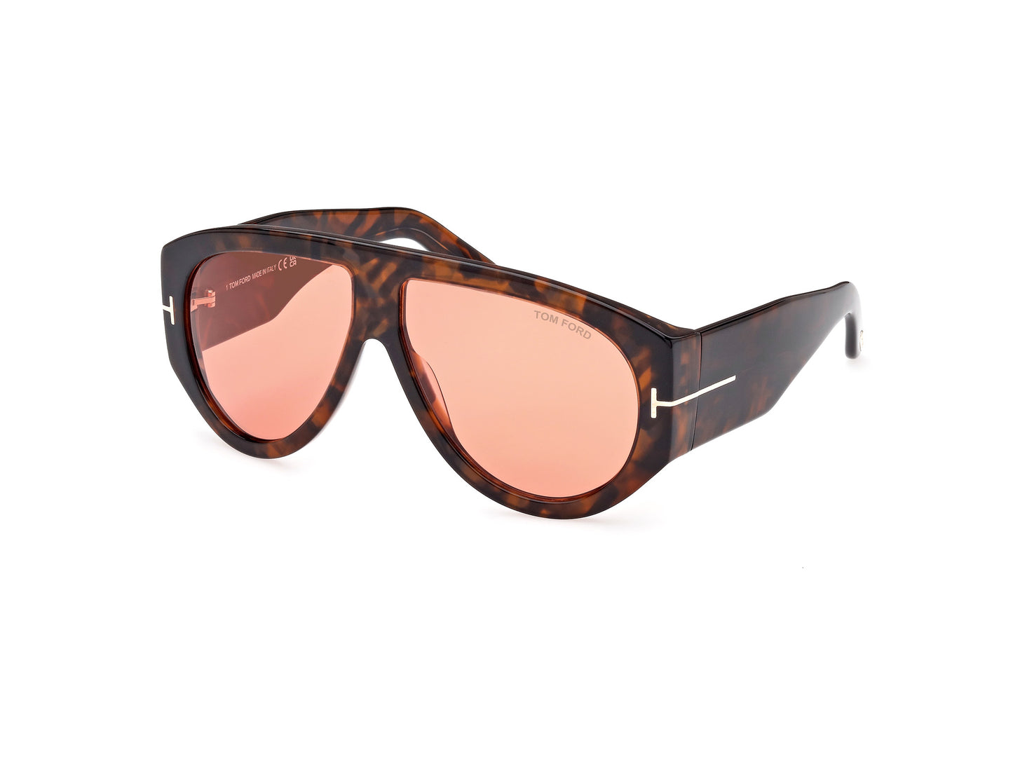 OCCHIALE DA SOLE Tom Ford Bronson FT1044/S