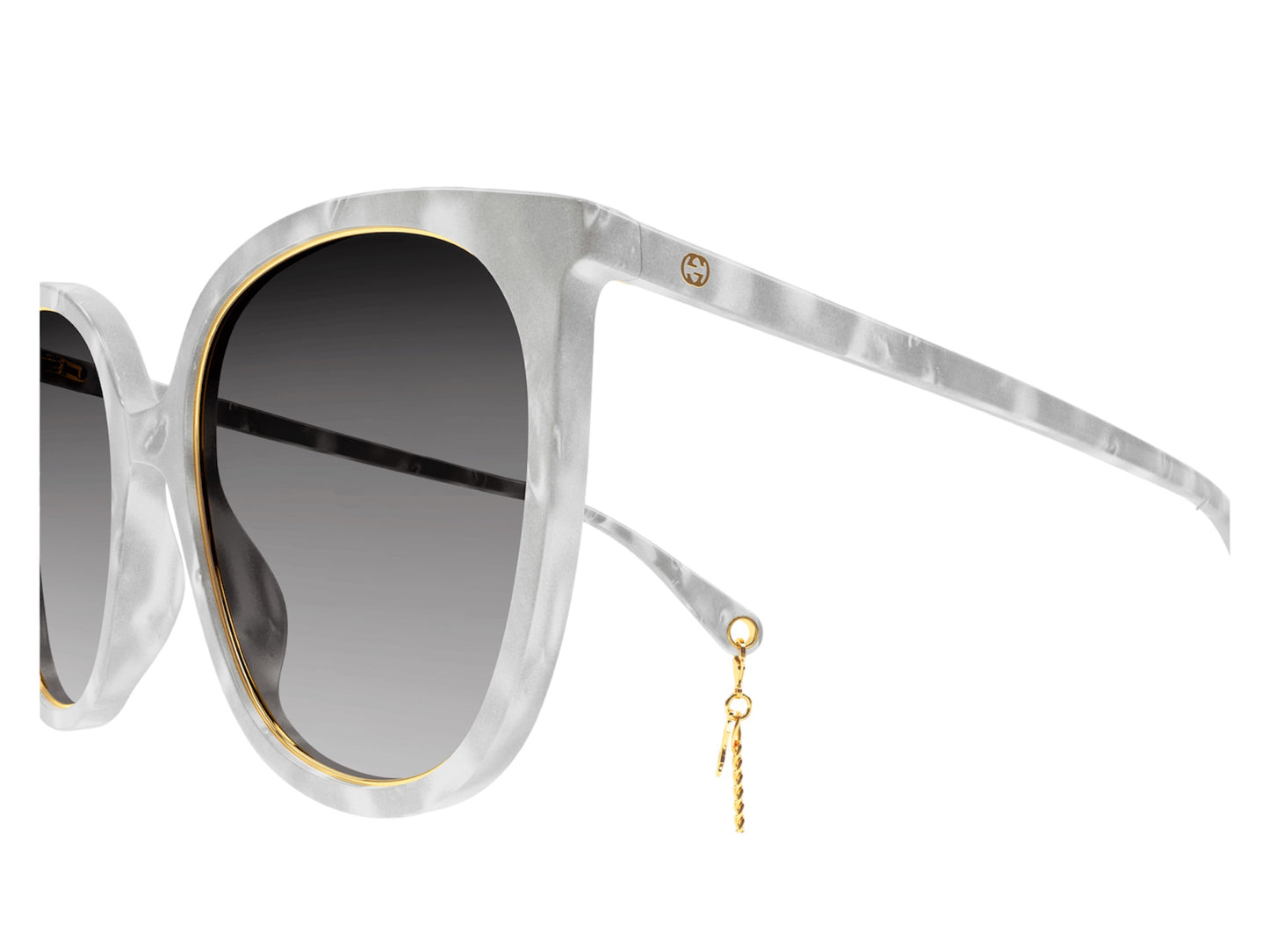 OCCHIALE DA SOLE Gucci GG1076S 003 PROMO