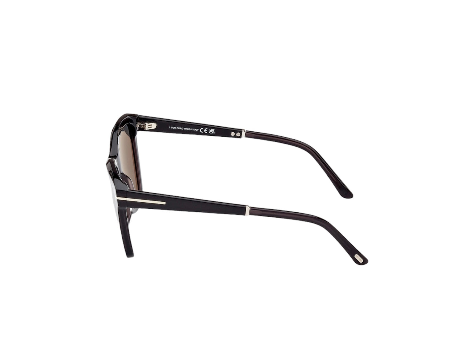 OCCHIALE DA SOLE Tom Ford Lucia FT1087