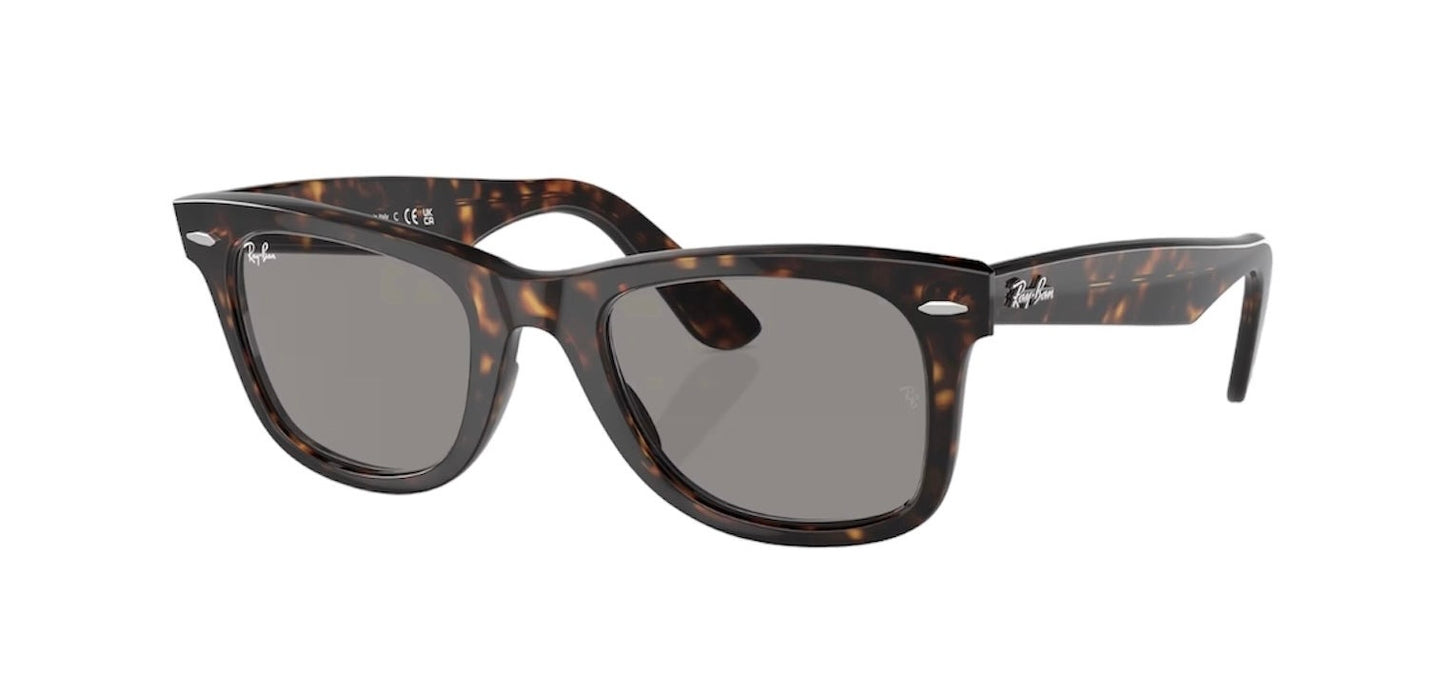OCCHIALE DA SOLE Ray-Ban Wayfarer RB 2140 PROMO