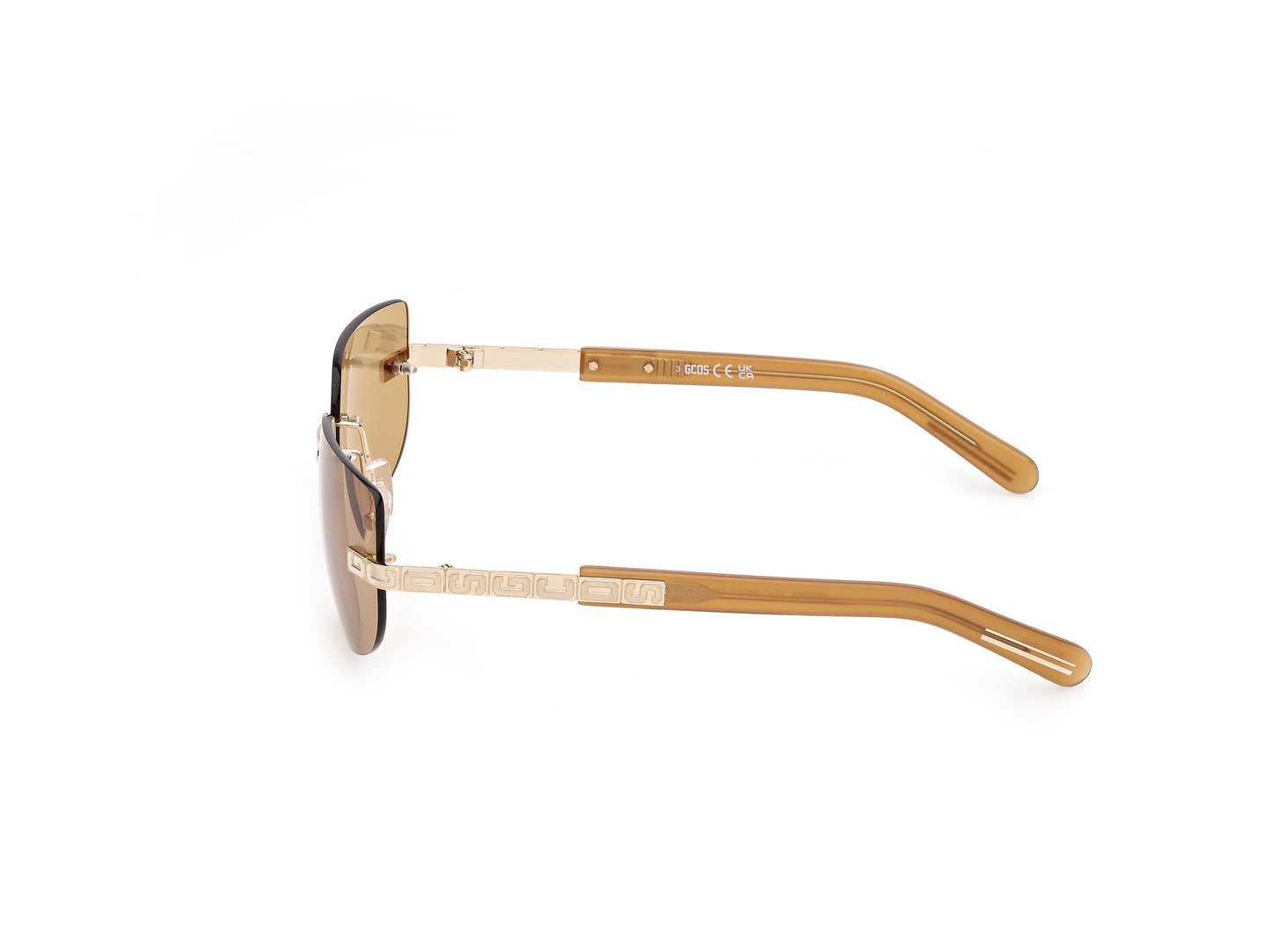 OCCHIALE DA SOLE GCDS GD0052/S PROMO