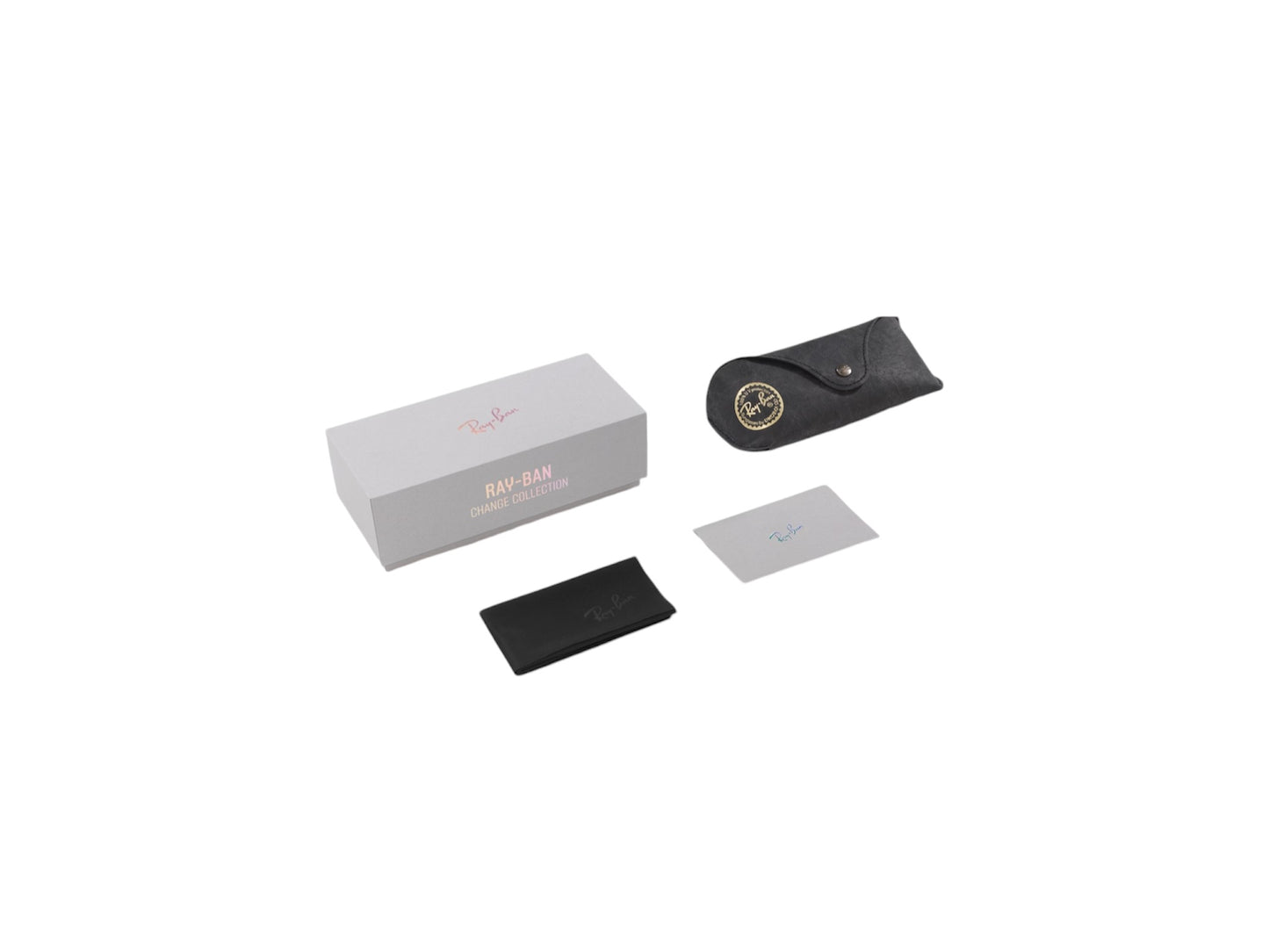 OCCHIALE DA SOLE Ray-Ban Wayfarer RB 2140 PROMO