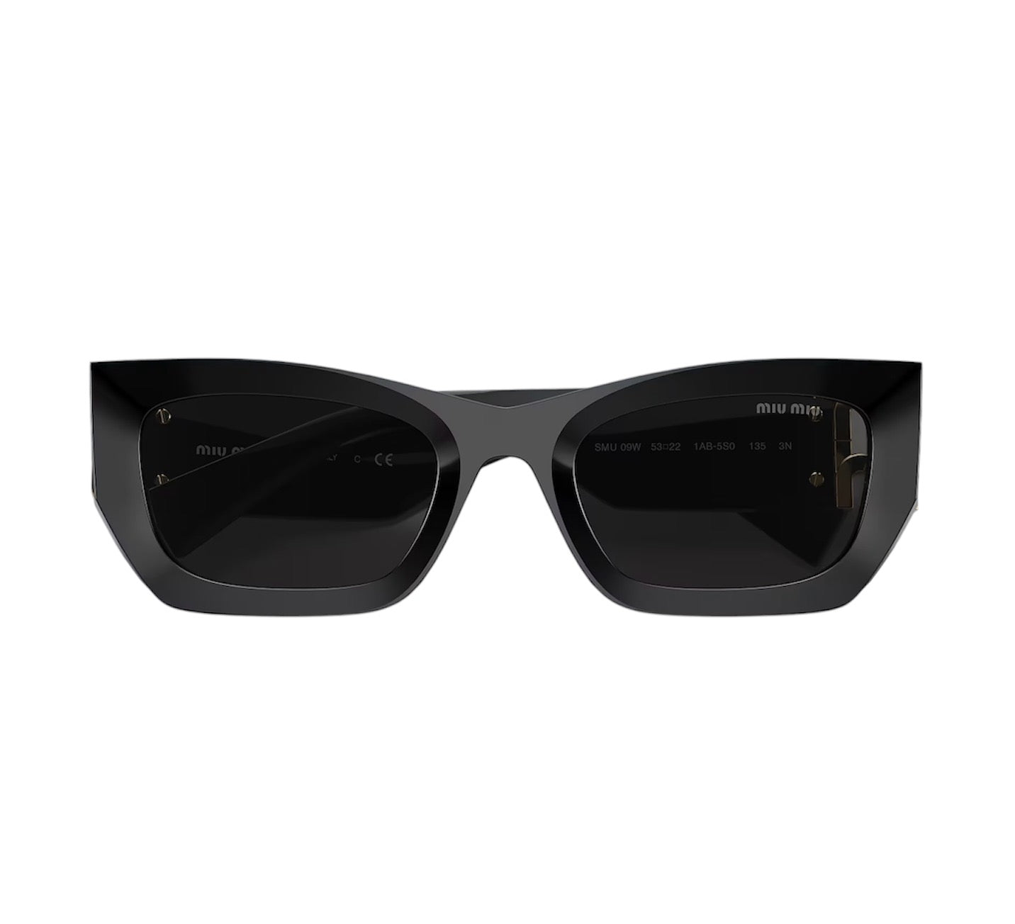 OCCHIALE DA SOLE Miu Miu MU 09WS