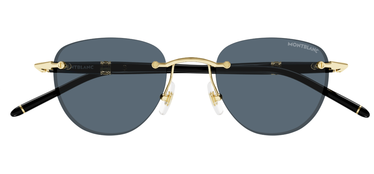 OCCHIALE DA SOLE Montblanc MB 0412S PROMO