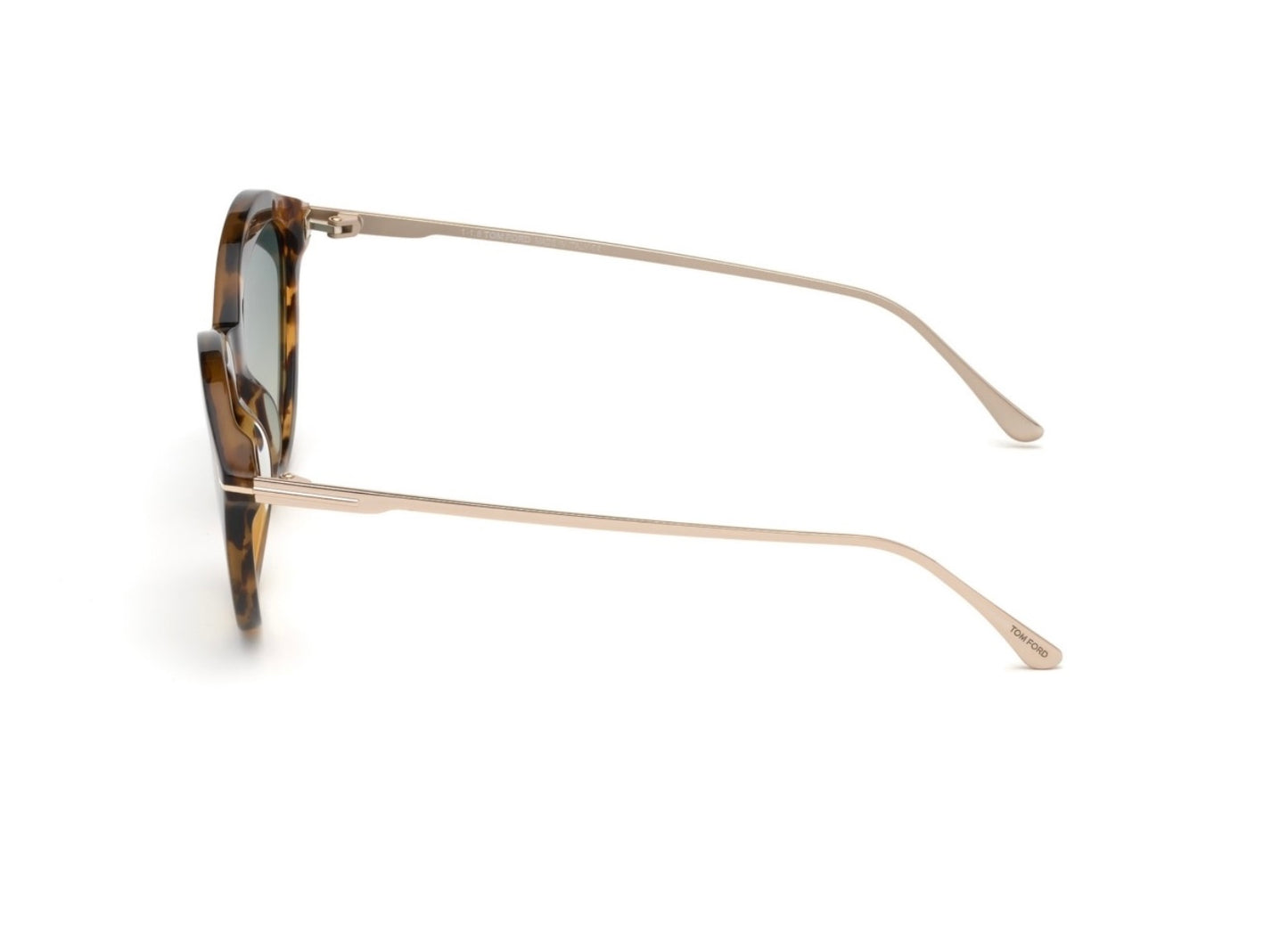 OCCHIALE DA SOLE TF CHLOE 663 55P PROMO