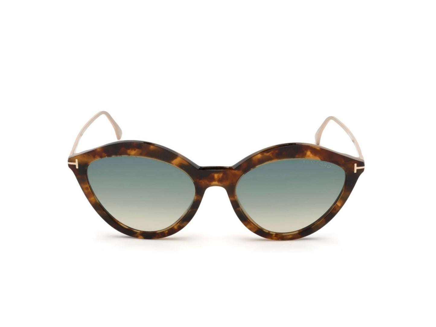 OCCHIALE DA SOLE TF CHLOE 663 55P PROMO