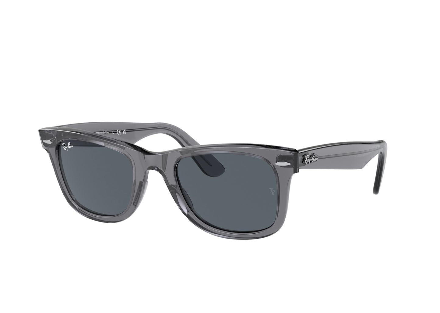 OCCHIALE DA SOLE Ray-Ban Wayfarer RB 2140 PROMO