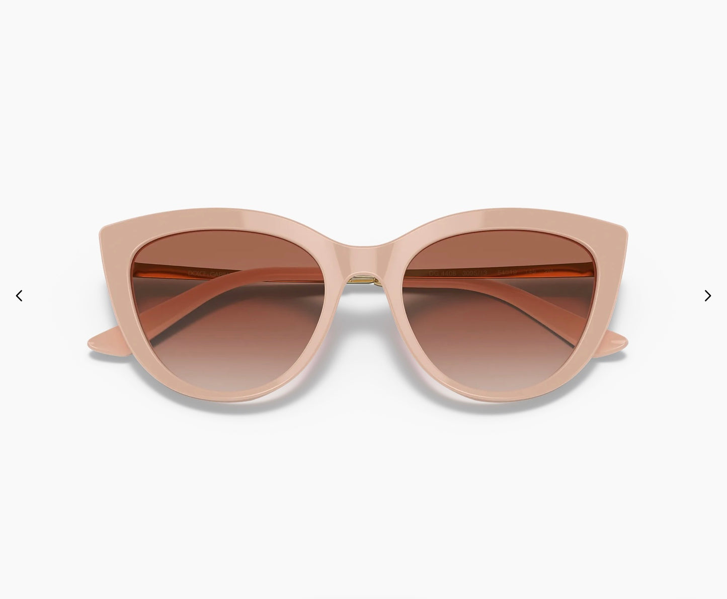 OCCHIALE DA SOLE Dolce&Gabbana DG4408 PROMO