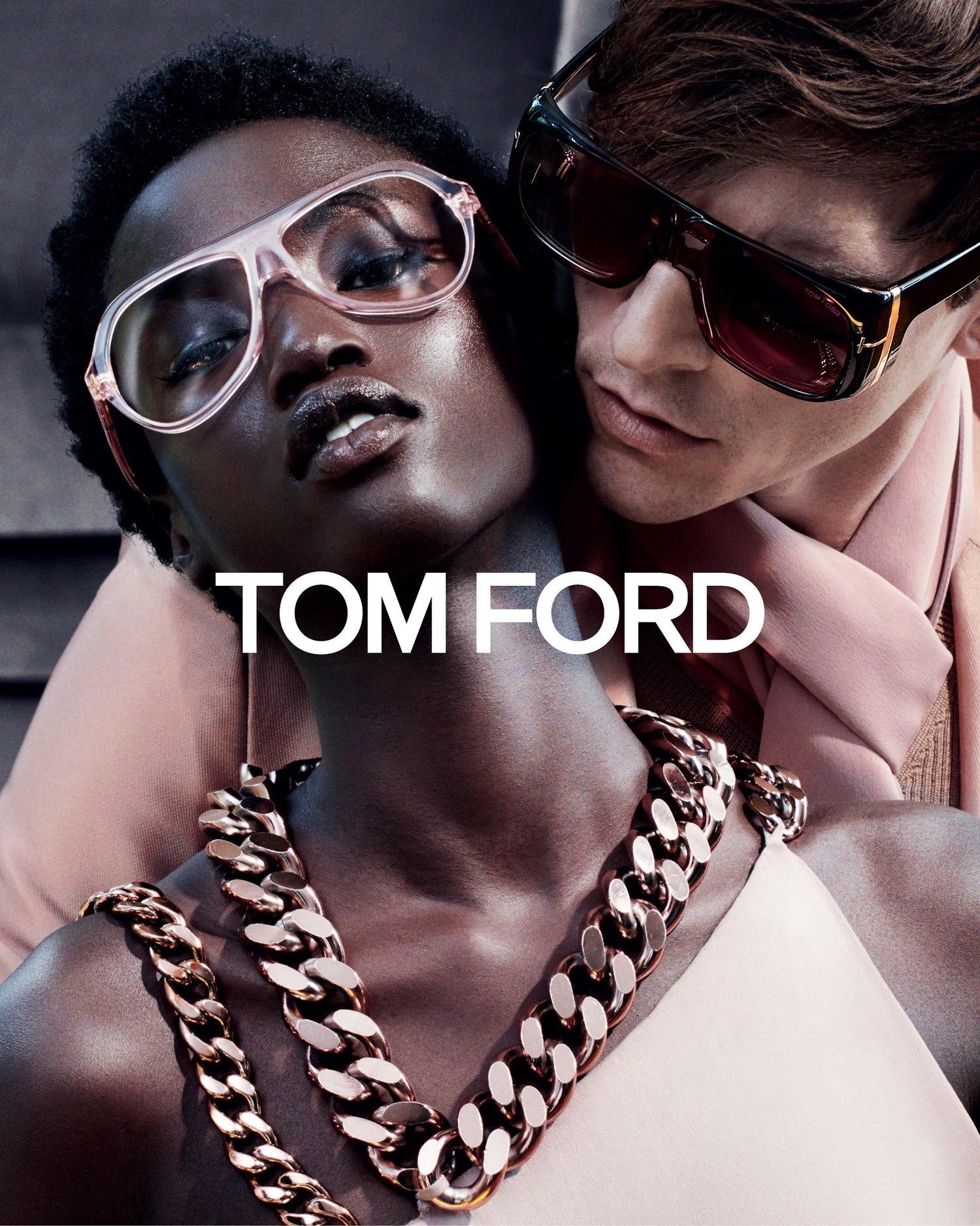 Tom Ford