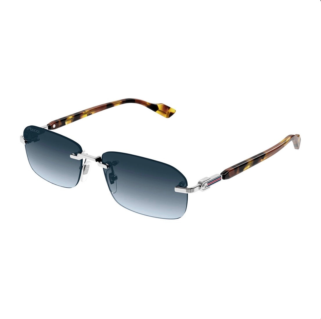 Occhiale da Sole Gucci Logo GG1221S PROMO