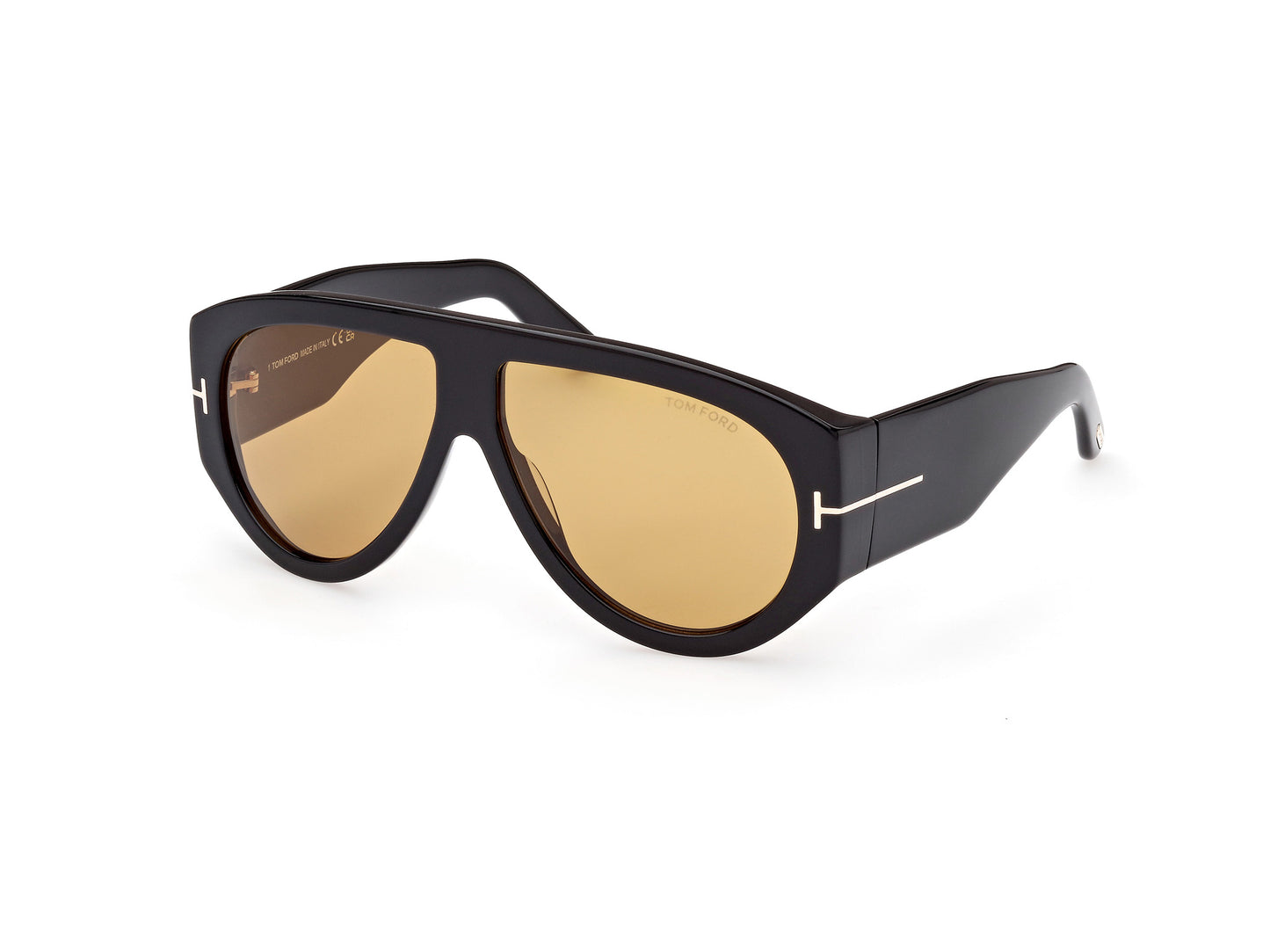 OCCHIALE DA SOLE Tom Ford Bronson FT1044/S