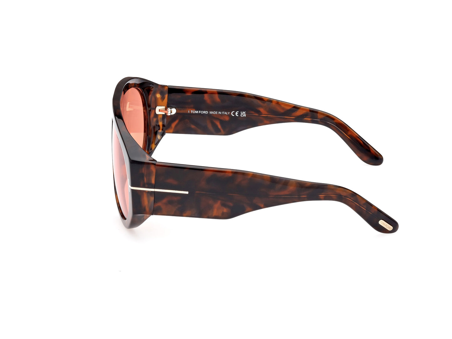 OCCHIALE DA SOLE Tom Ford Bronson FT1044/S