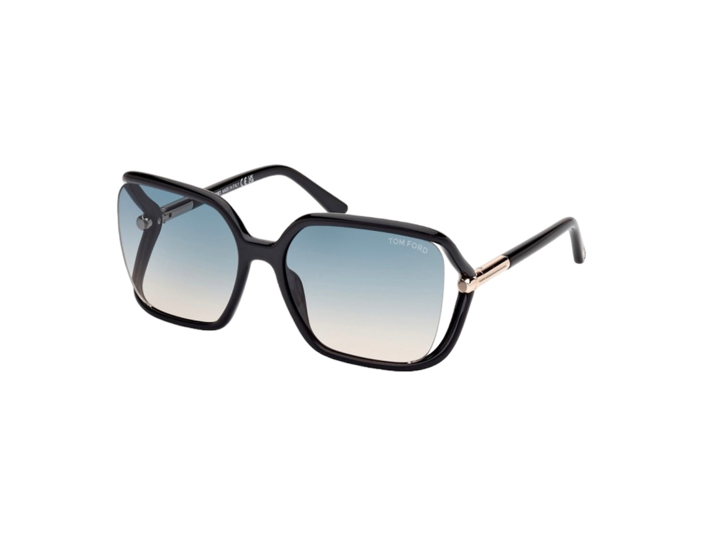 OCCHIALE DA SOLE Tom Ford Solange TF1089