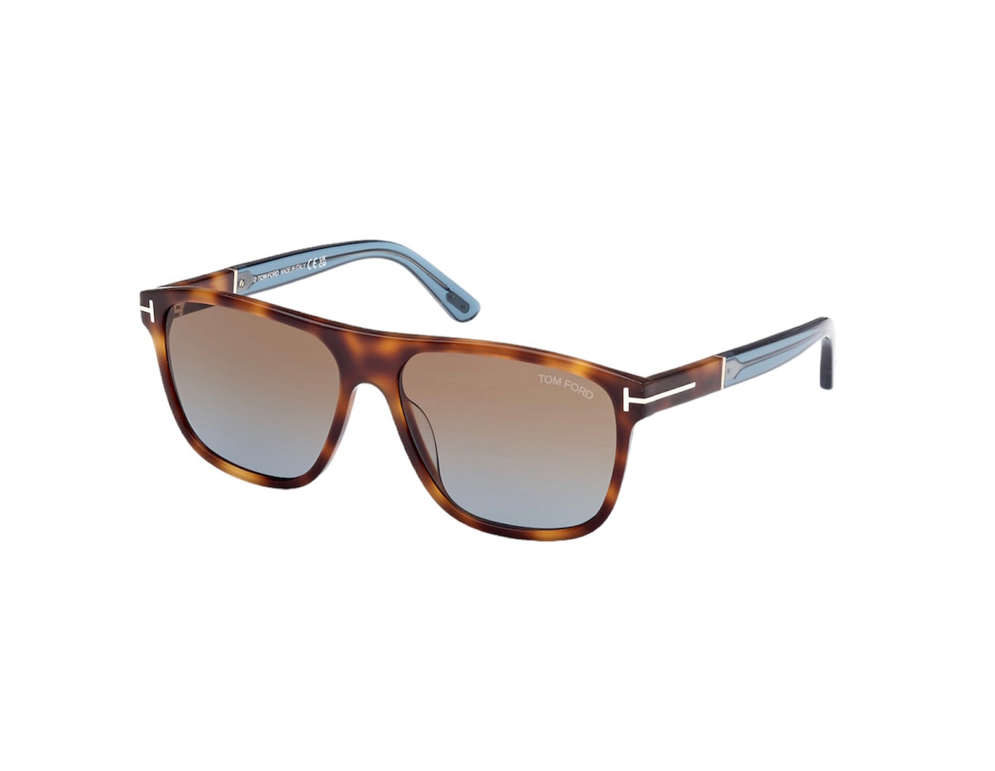 OCCHIALE DA SOLE Tom Ford Frances FT1081 PROMO