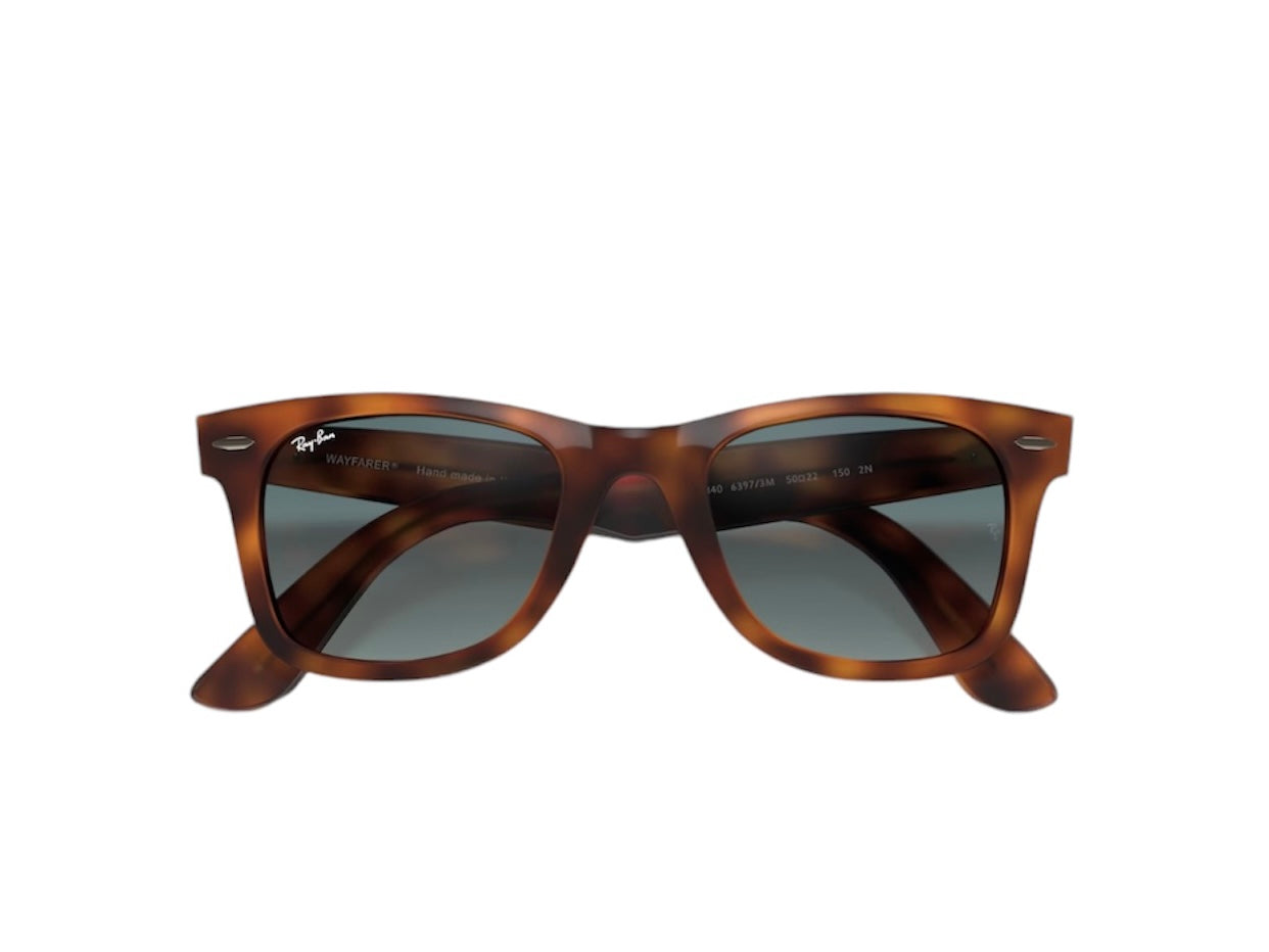 OCCHIALE DA SOLE Ray-Ban Wayfarer RB 4340 PROMO