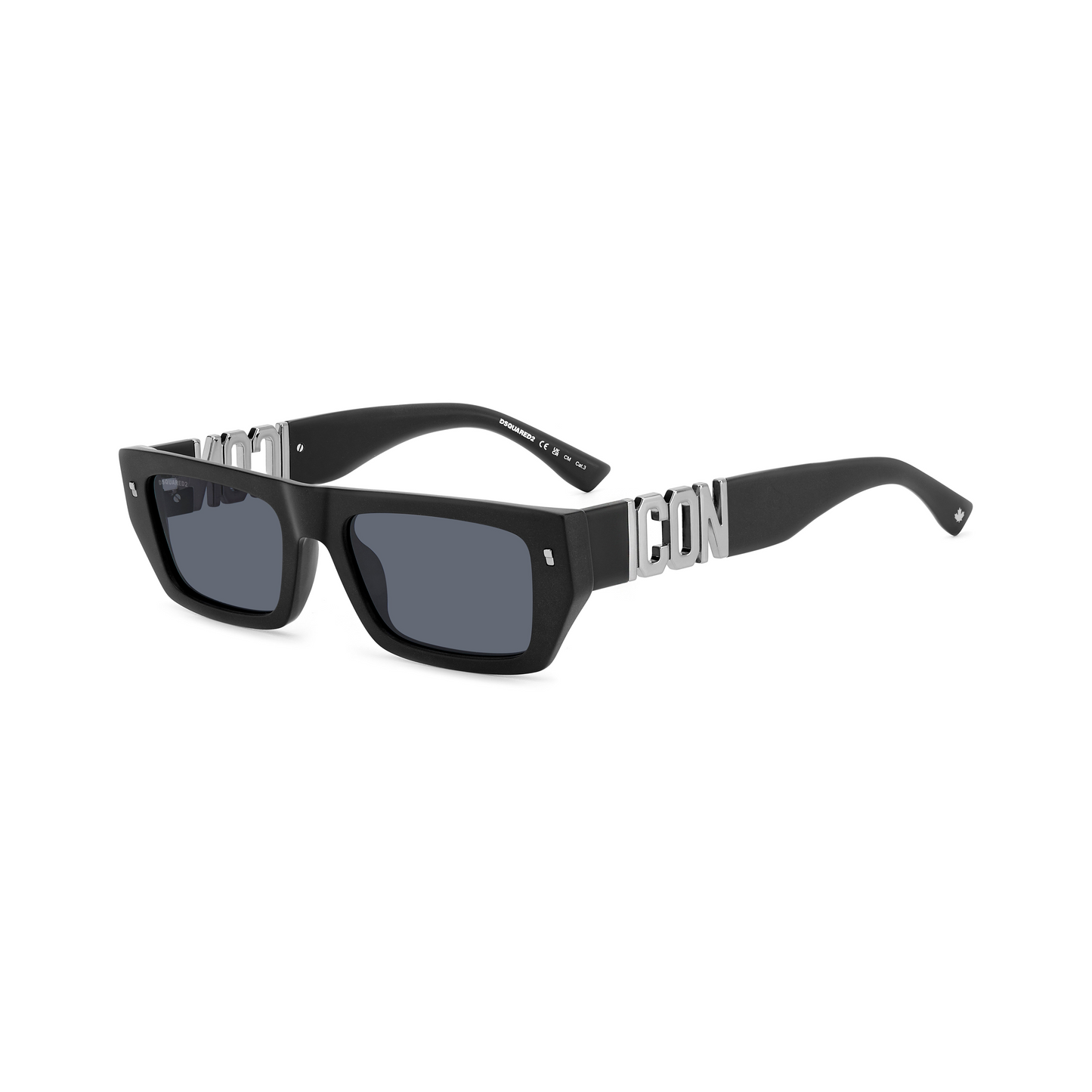 OCCHIALE DA SOLE Dsquared2 ICON 0011/S