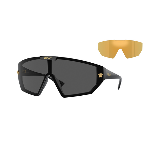 OCCHIALE DA SOLE Versace VE4461 PROMO