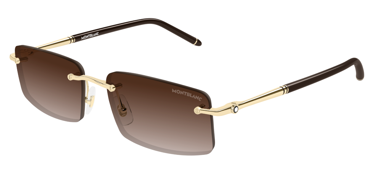 OCCHIALE DA SOLE Montblanc MB0443S PROMO