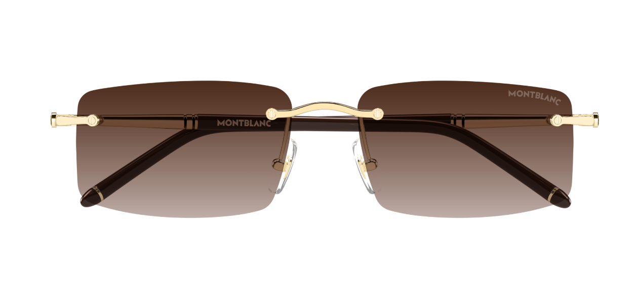 OCCHIALE DA SOLE Montblanc MB0443S PROMO