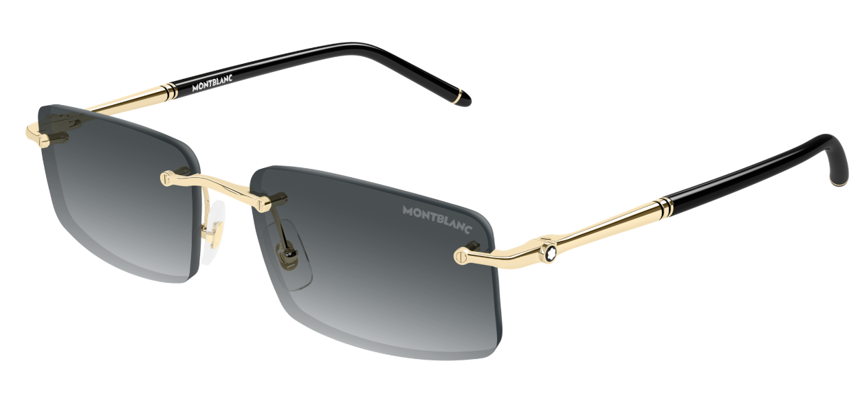 OCCHIALE DA SOLE Montblanc MB0443S PROMO