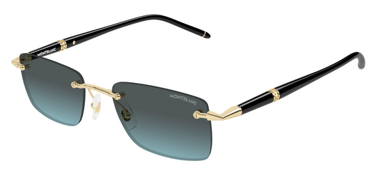 OCCHIALE DA SOLE Montblanc MB0344S PROMO