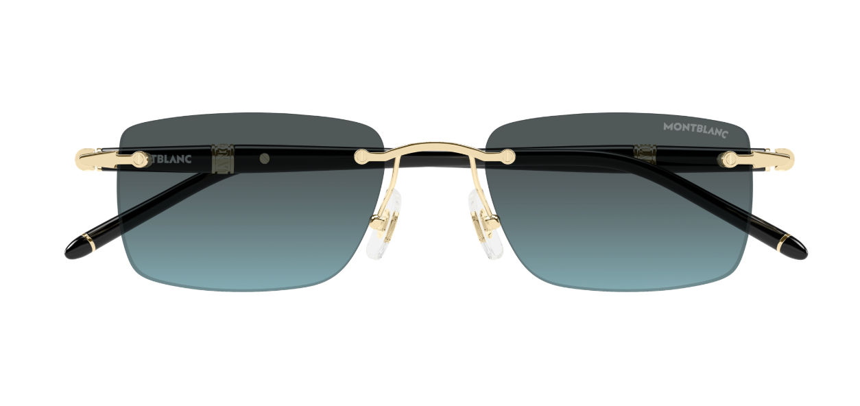 OCCHIALE DA SOLE Montblanc MB0344S PROMO