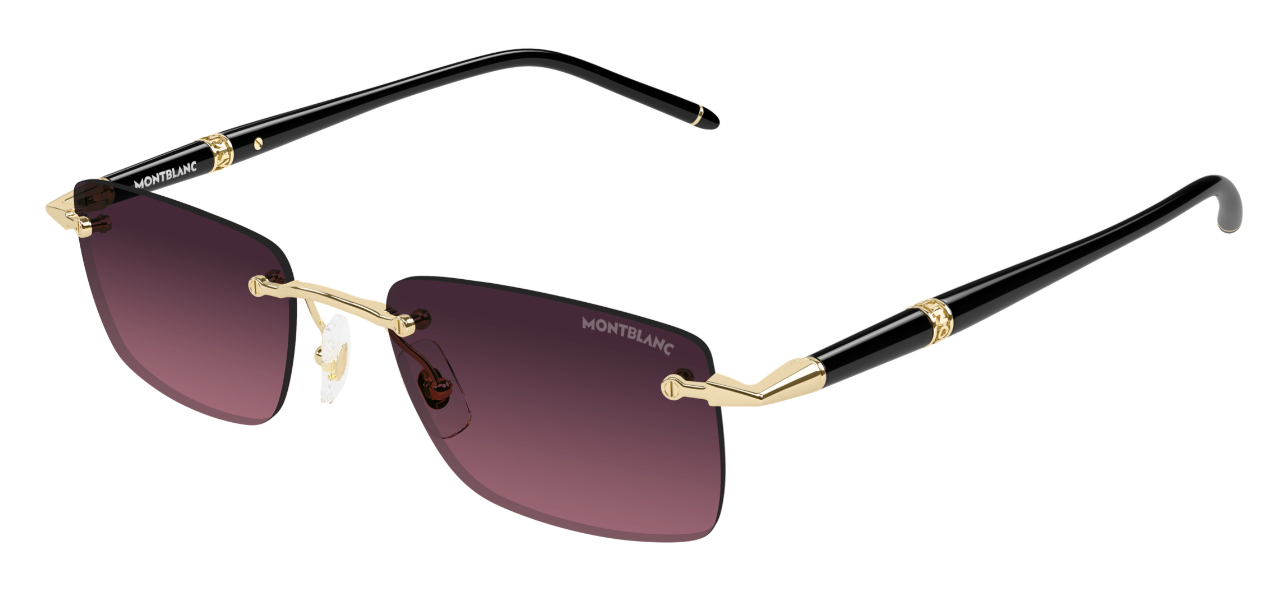 OCCHIALE DA SOLE Montblanc MB0344S PROMO