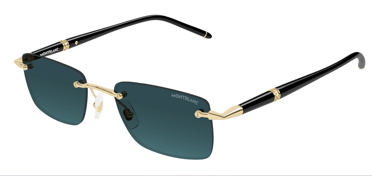 OCCHIALE DA SOLE Montblanc MB0344S PROMO