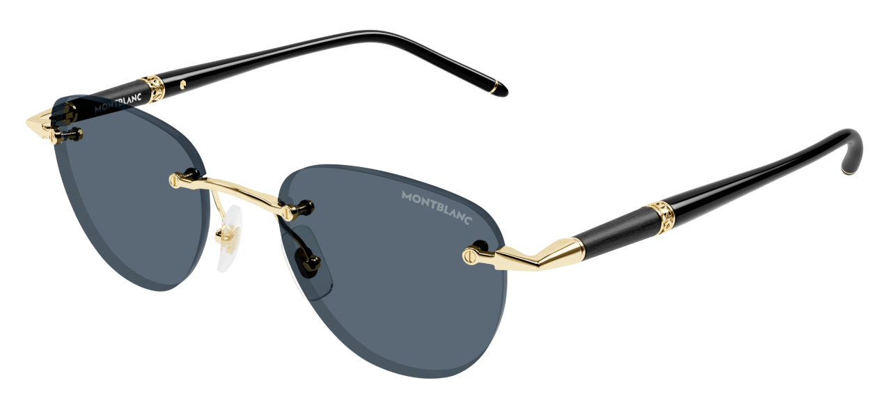 OCCHIALE DA SOLE Montblanc MB 0412S PROMO