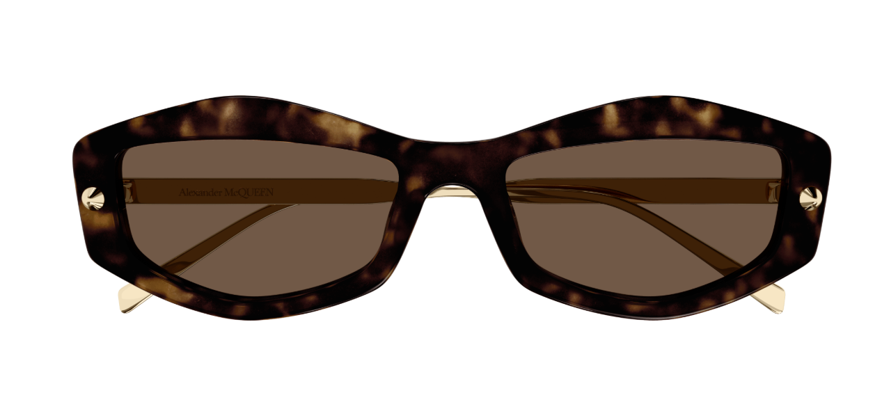 OCCHIALE DA SOLE Alexander McQueen AM0482S PROMO